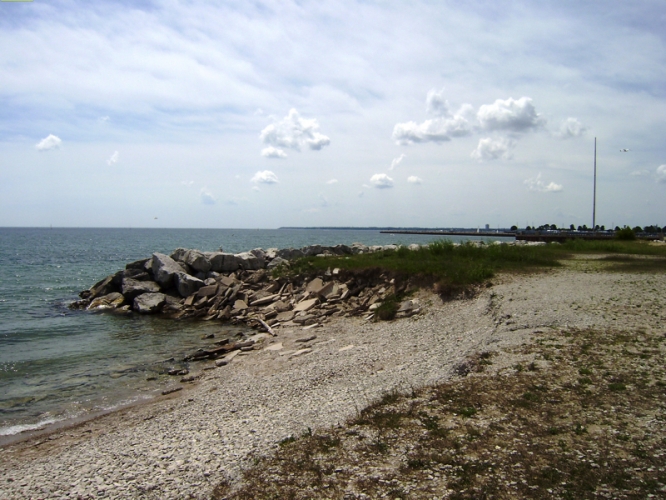 Milwaukee juli 2010
