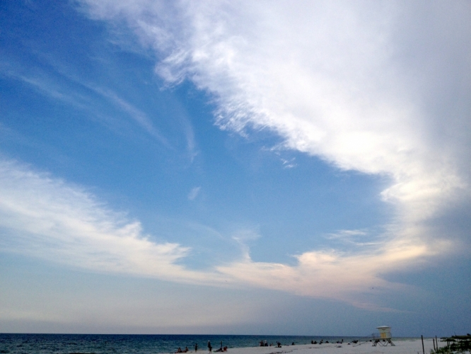 Pensacola, Florida, 12-07-'13
