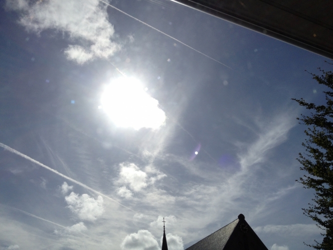 Bergen, 06-09-2012
