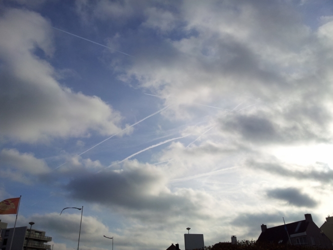Noordwijk 29 - 11 - '11
