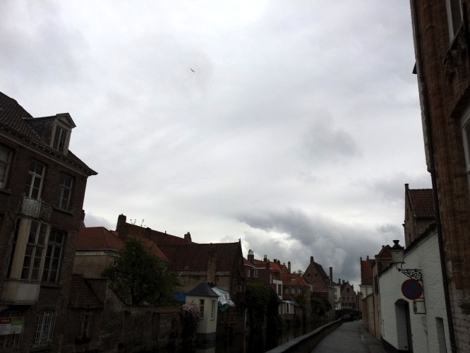 Brugge 4 mei '12
