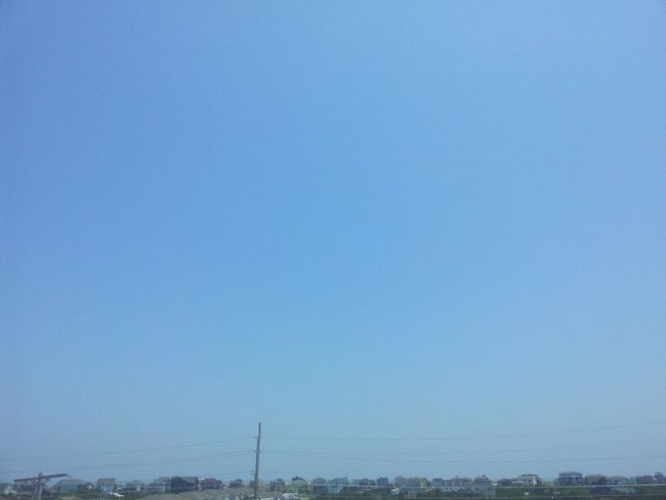20-06-'12, Waves/Watermansretreat, North Carolina, U.S.A.
