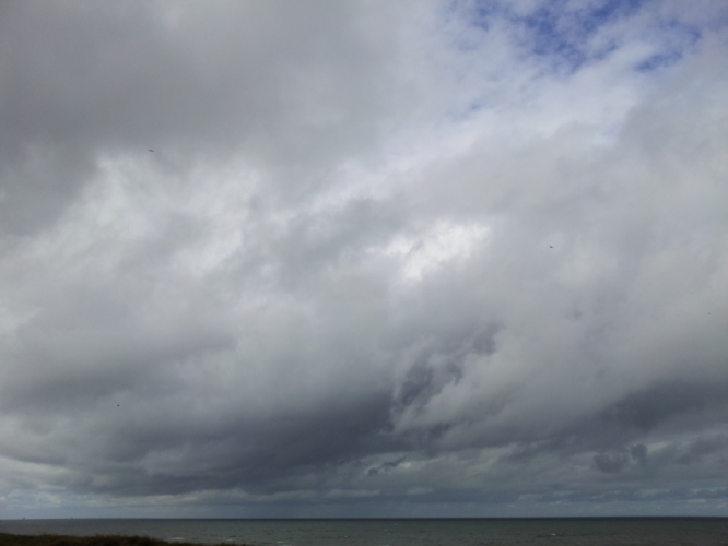 Noordwijk aan zee, 11 - 9 - '12
