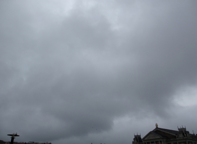 9 - 1 - '13, Museumplein.
