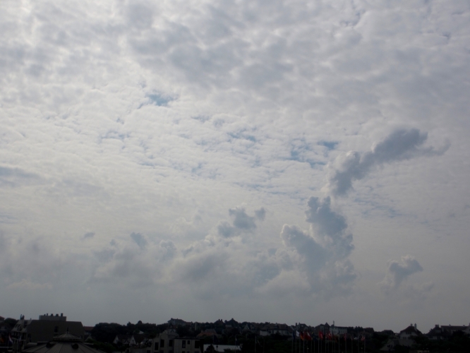 28 - 8 - '13, Noordwijk aan zee.
