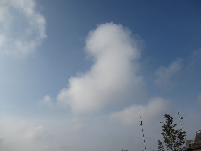 16 - 10 - '13, Museumplein.
