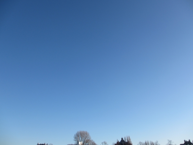 11 - 12 - '13, Museumplein.
