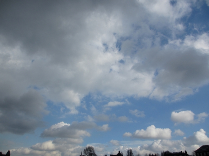 26 - 2 - '14, Museumplein.
